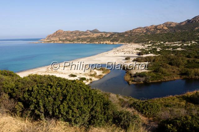 france corse 29.jpg - CÙte ouest, DÈsert des AgriatesHaute Corse